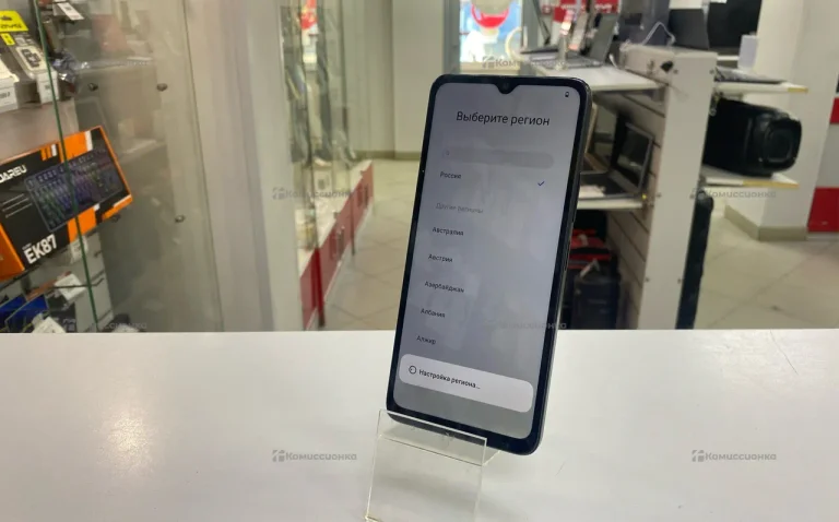 Xiaomi Redmi A3x 3/64ГБ