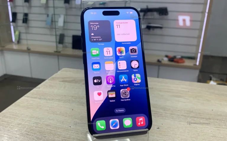 Apple iPhone 15 128Gb