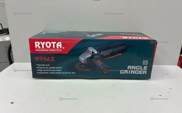 ушм ryota r9562