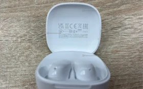 Купить Наушники  Xiaomi redmi 6 б/у , в Москва и область Цена:490рублей