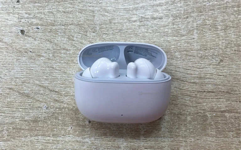 Наушники  Honor Choice Earbuds X7Lite MZT-ME00