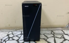 Системный блок  Ginzzu