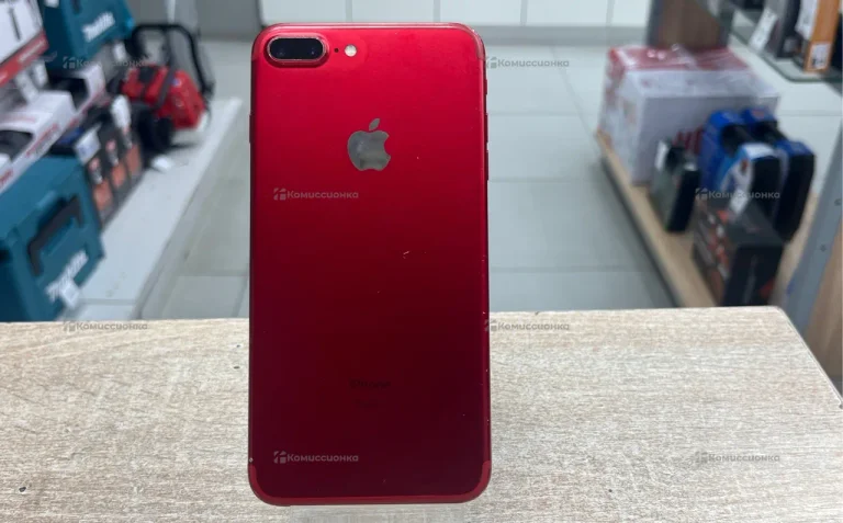Apple iPhone 7 Plus 3/256 ГБ