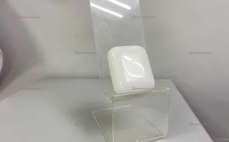 Наушники AirPods (оригинал)