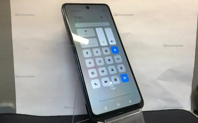 Infinix Hot 40i 8/256 ГБ