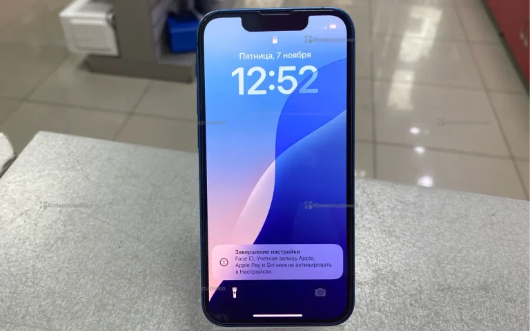 Apple iPhone 13 mini 4/128 ГБ