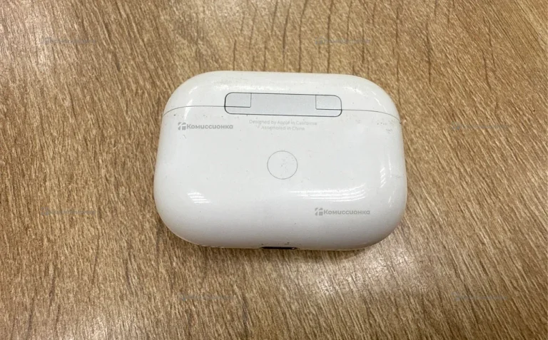 Наушники  AirPods 2