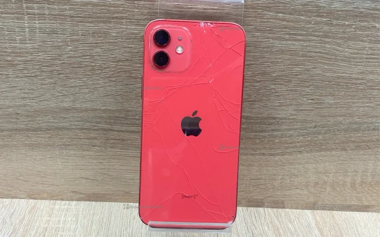 Apple iPhone 12 4/64 ГБ