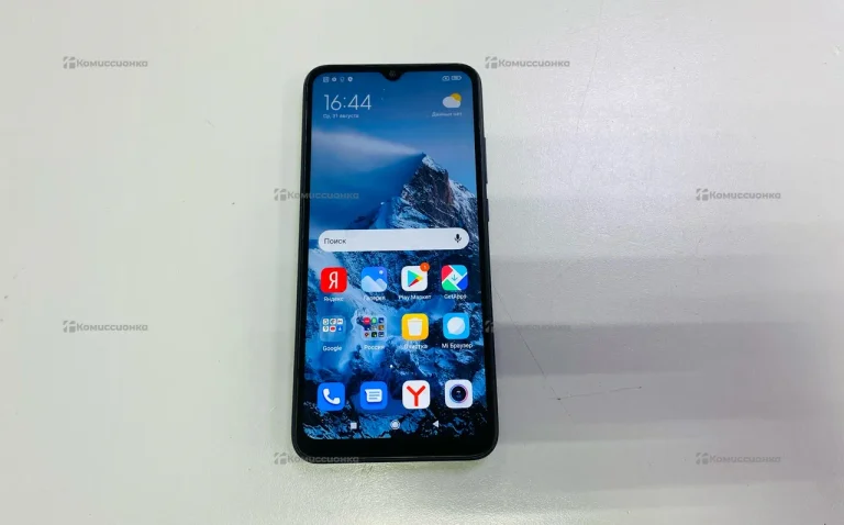 Xiaomi Redmi 9C 3/32 ГБ