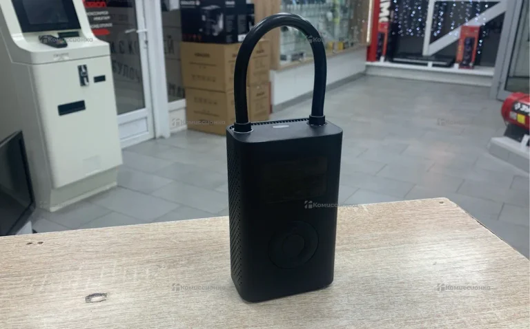 Насос Xiaomi Mija 2