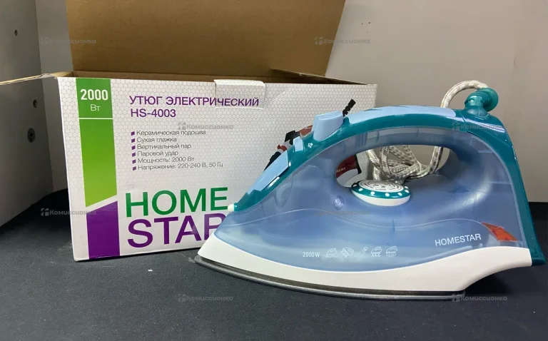 Утюг Homestar HS-4003
