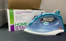 Купить Утюг Homestar HS-4003 б/у , в Тюмень Цена:990рублей