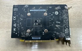 Купить Nvidia gtx 1650 4gb msi ventus xs б/у , в Москва и область Цена:5900рублей