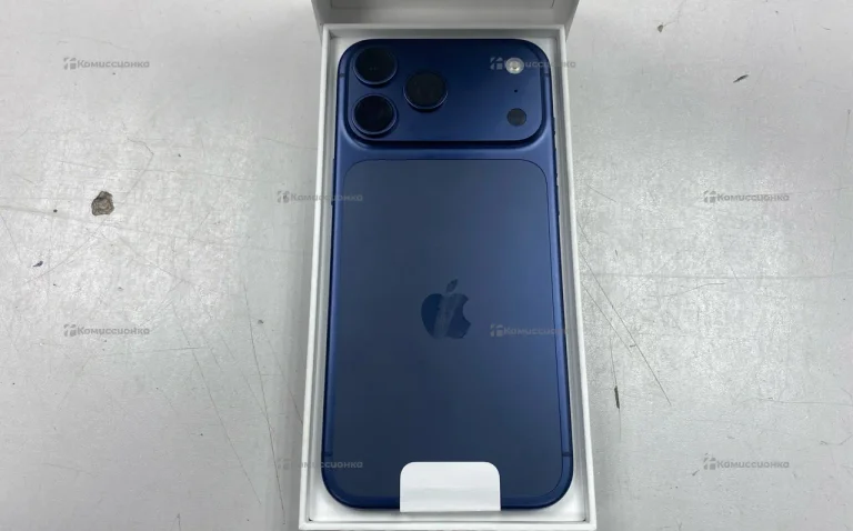 Iphone 17 pro max 256