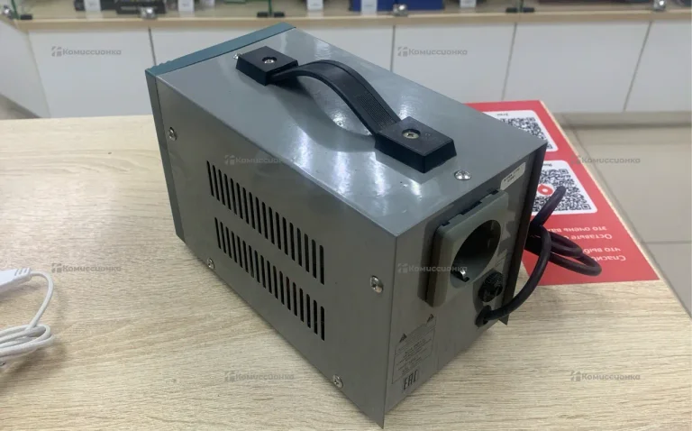 преобразователь напряжения ACH-500/1-Ц