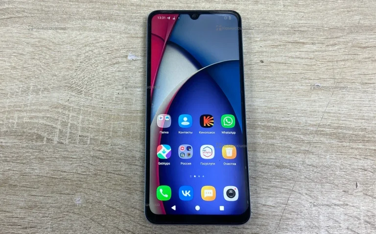 Xiaomi redmi a5 4/64