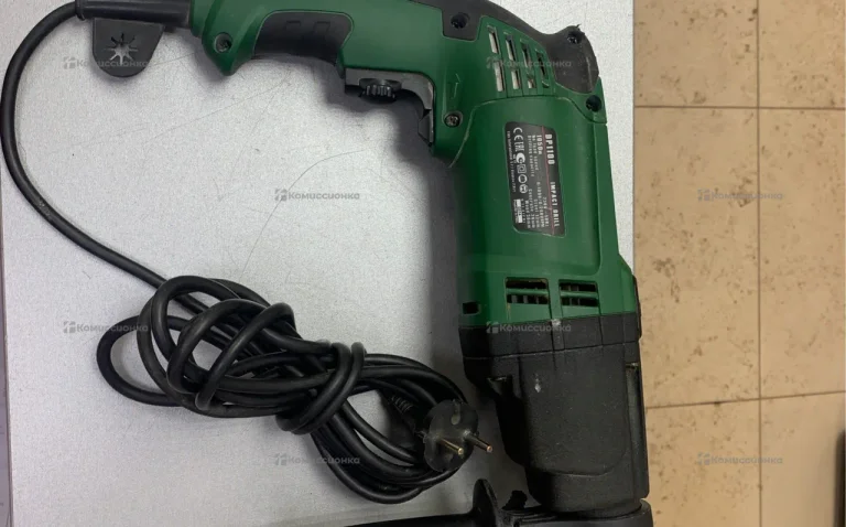 Дрель Status DP1100