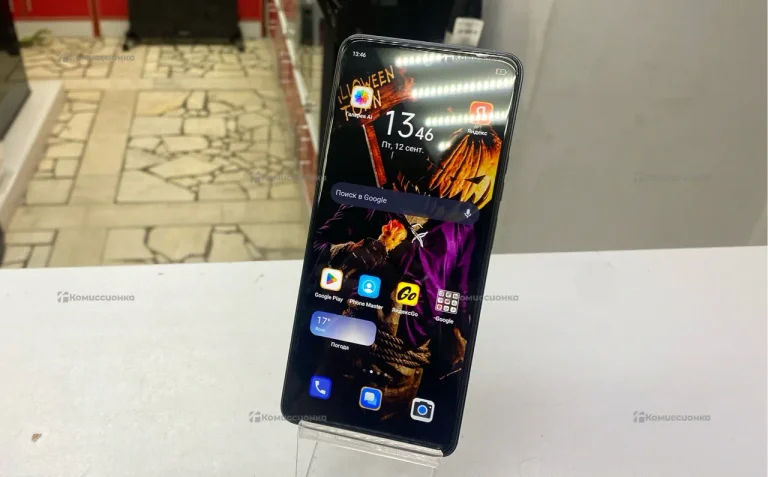 Tecno Pova 6 Neo