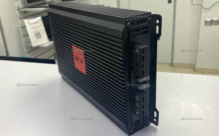 Усилитель ACV LX-1.800