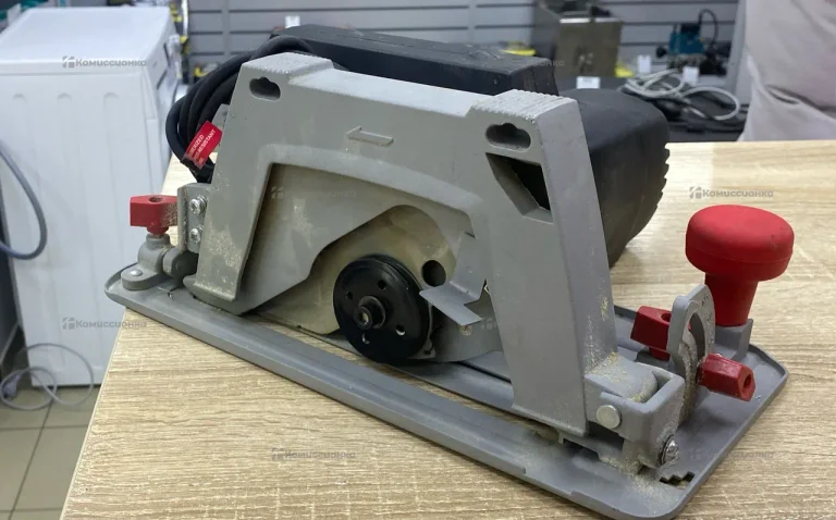 Дисковая пила PIT pks200-c