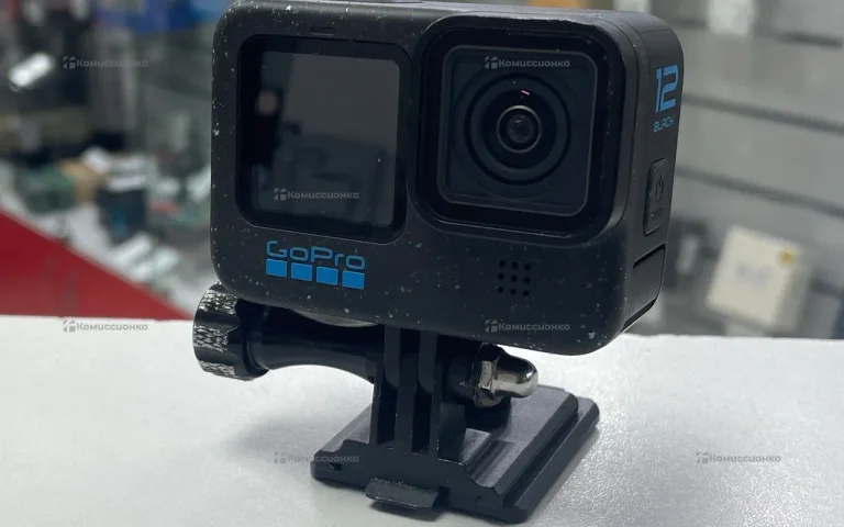 Видеокамера  GO PRO 12