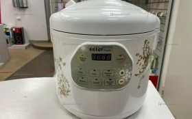 Купить МУЛЬТИВАРКА ESTER-PLUS б/у , в Казань Цена:1500рублей