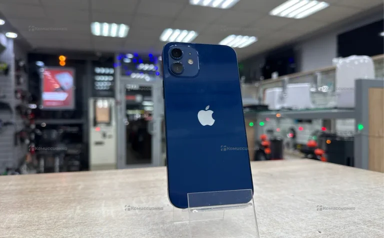 Apple iPhone 12 4/64 ГБ