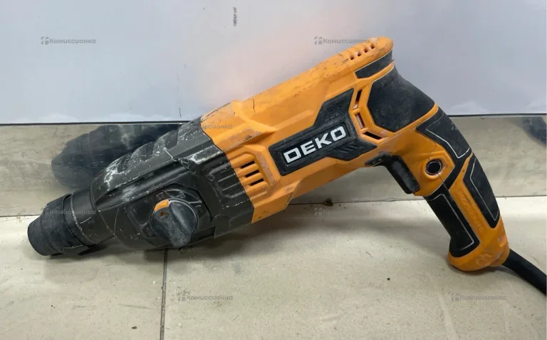 Перфоратор сетевой DKH1350W