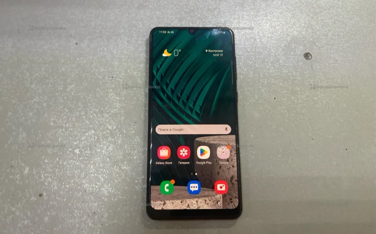 Samsung Galaxy A31 4/64 ГБ