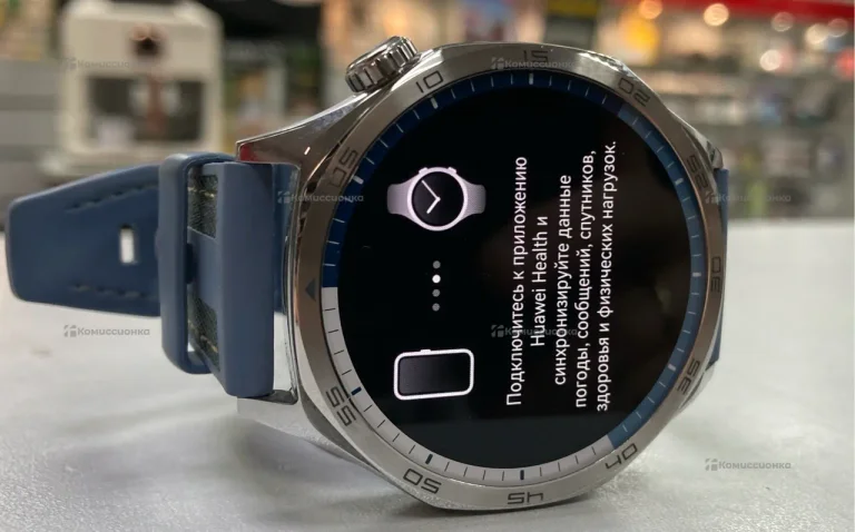 Часы Huawei Watch GT5