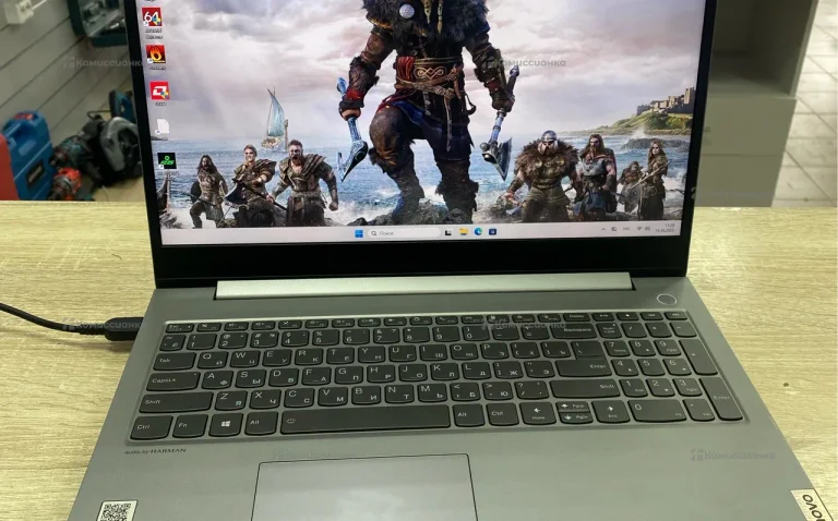 Ноутбук Lenovo Thinkpad