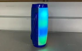 Колонка  T&G синяя