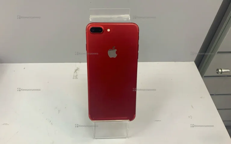 Apple iPhone 7 Plus 128Gb 100%