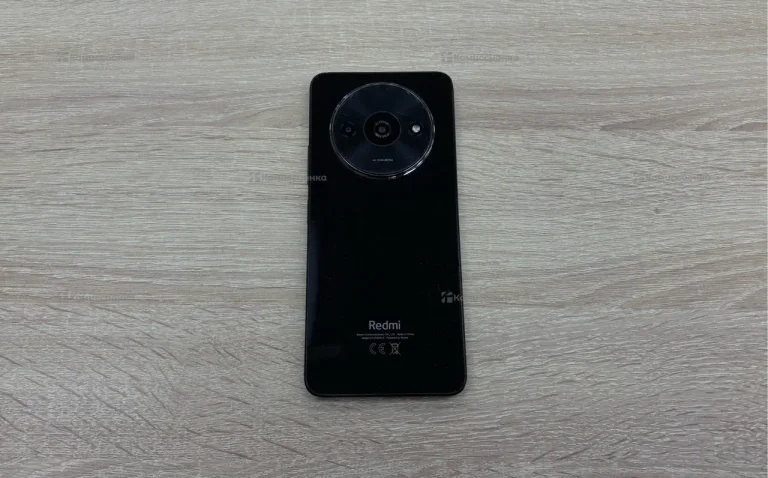 Xiaomi Redmi A3 4/128 ГБ
