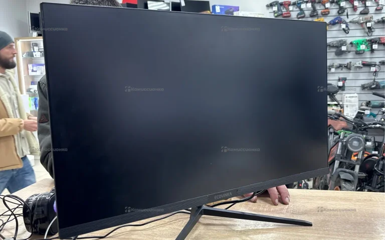 Монитор ecovinka FT27C