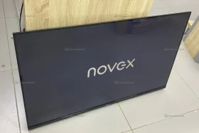 Купить Телевизор Novex NWX-43F149MSY б/у , в Тюмень Цена:10990рублей