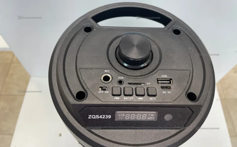 Колонка ZQS4239