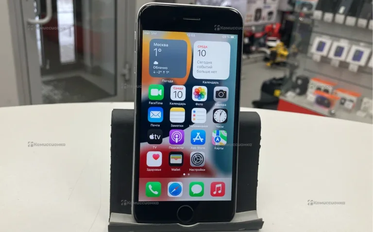 Apple iPhone 6s 2/32 ГБ