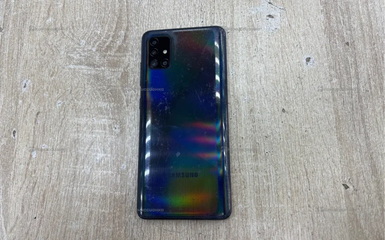 Samsung Galaxy A51 6/128Gb