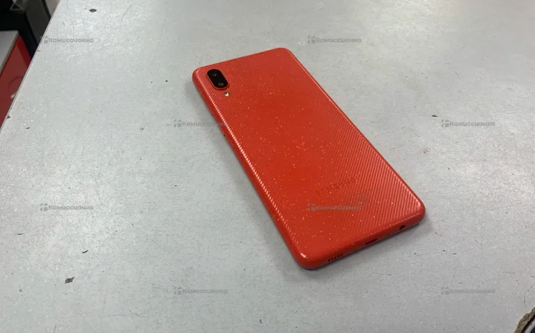 Samsung a02 2/32