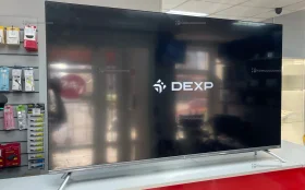 Купить Телевизор Dexp a501 . б/у , в Краснодар Цена:14000рублей