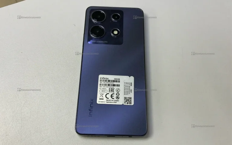 Infinix Note 30 8/128Gb