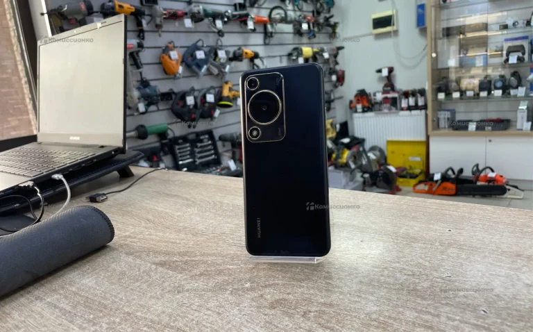 Huawei Nova Y72 8/128Gb