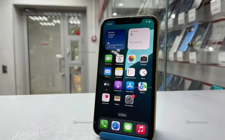 Apple IPhone 11 64Gb