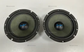 Купить Колонки Ivolga VHC 6.21 б/у , в Тюмень Цена:1500рублей