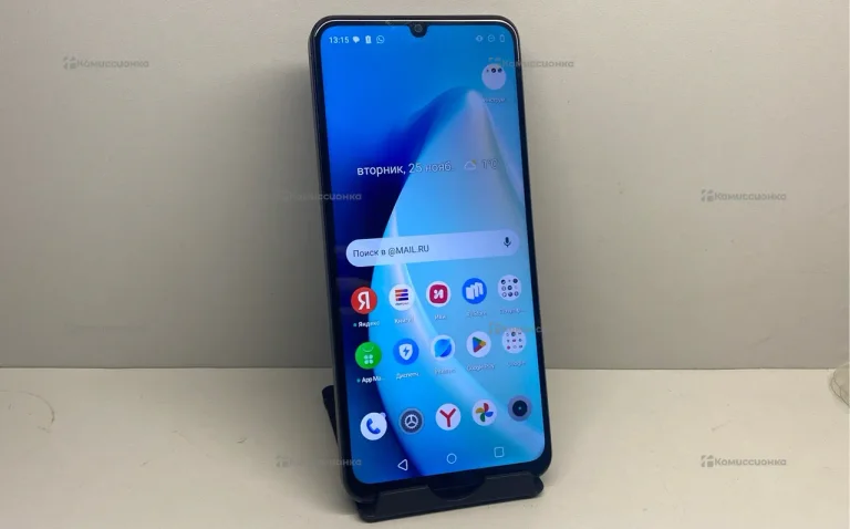 Realme Note 50 3/64 ГБ