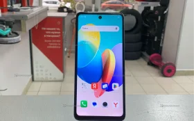 Tecno Spark Go 2024 4/64 ГБ