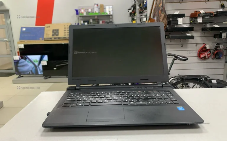 Ноутбук Lenovo 80QR