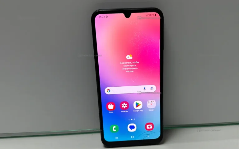 Samsung Galaxy A24 6/128 ГБ