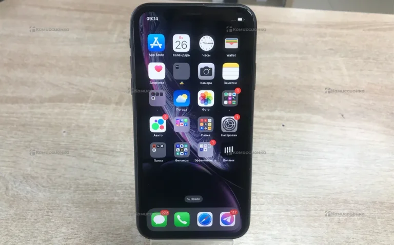 Apple iPhone XR 3/64 ГБ